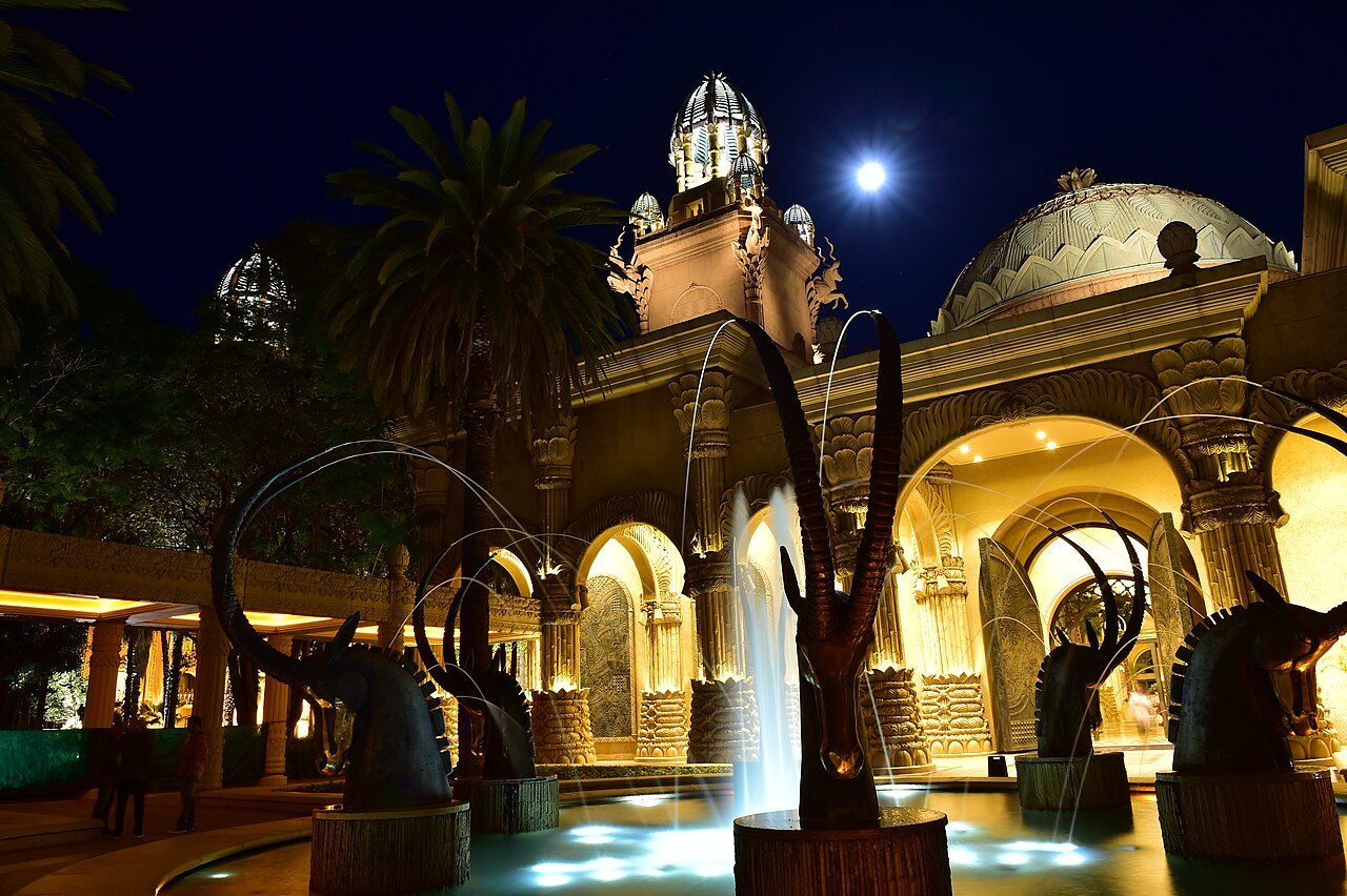 Sun City