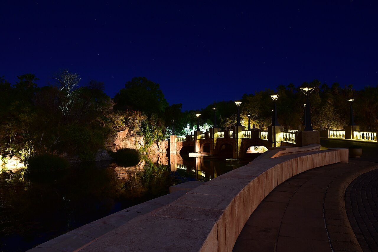Sun City