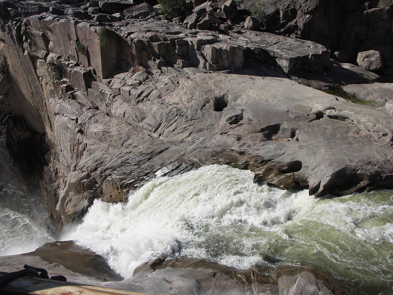 Augrabies Falls
