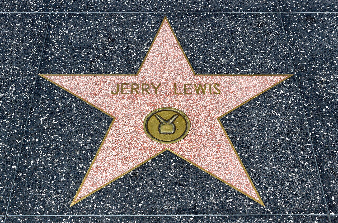 Hollywood Walk of Fame