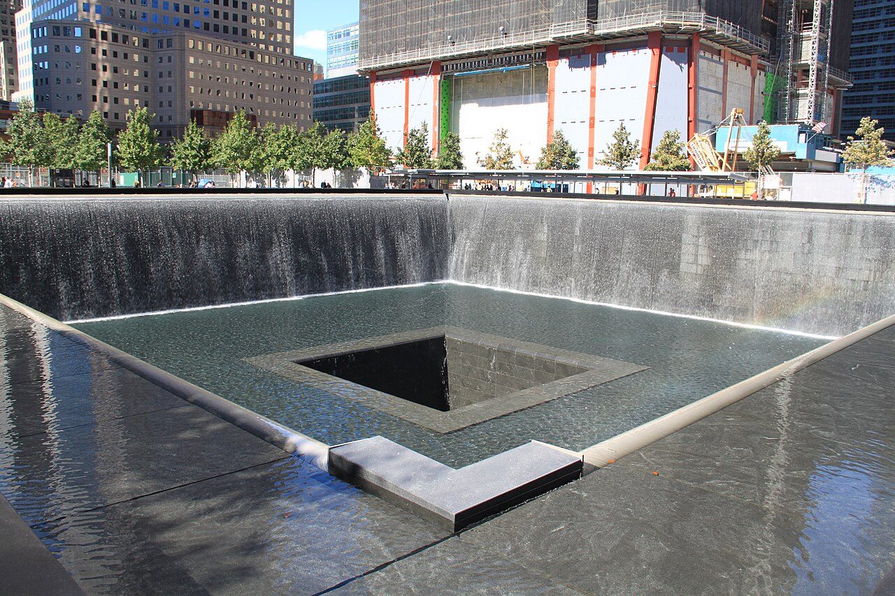 National September 11 Memorial