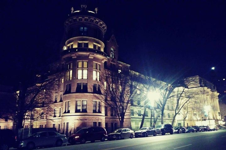 American Museum of Natural History
