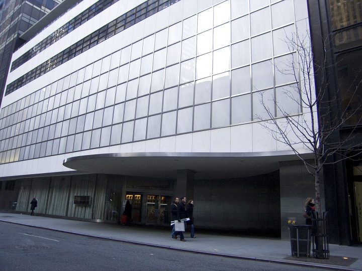 Museum of Modern Art