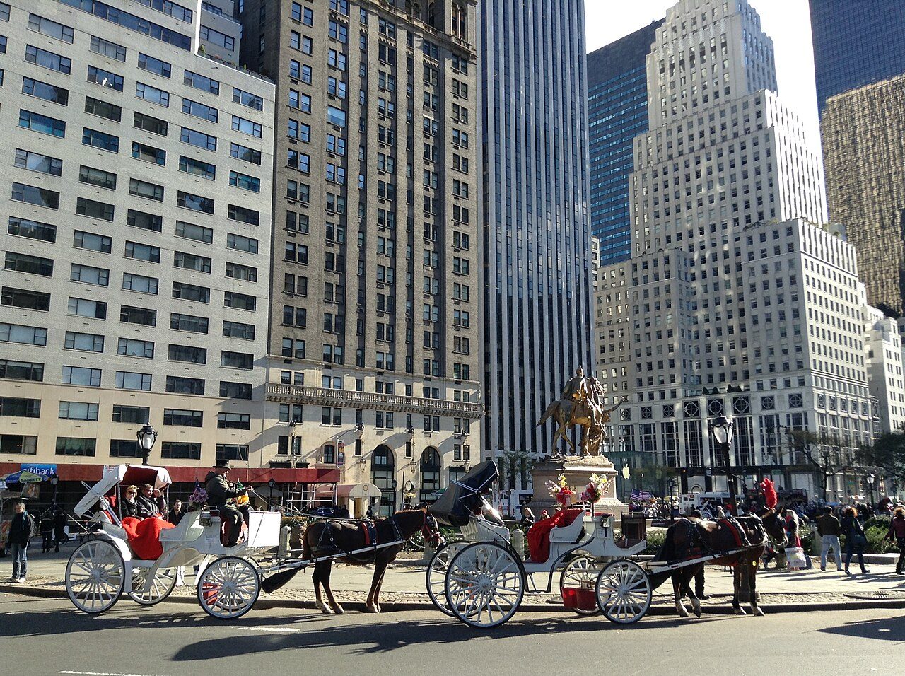 Fifth Avenue