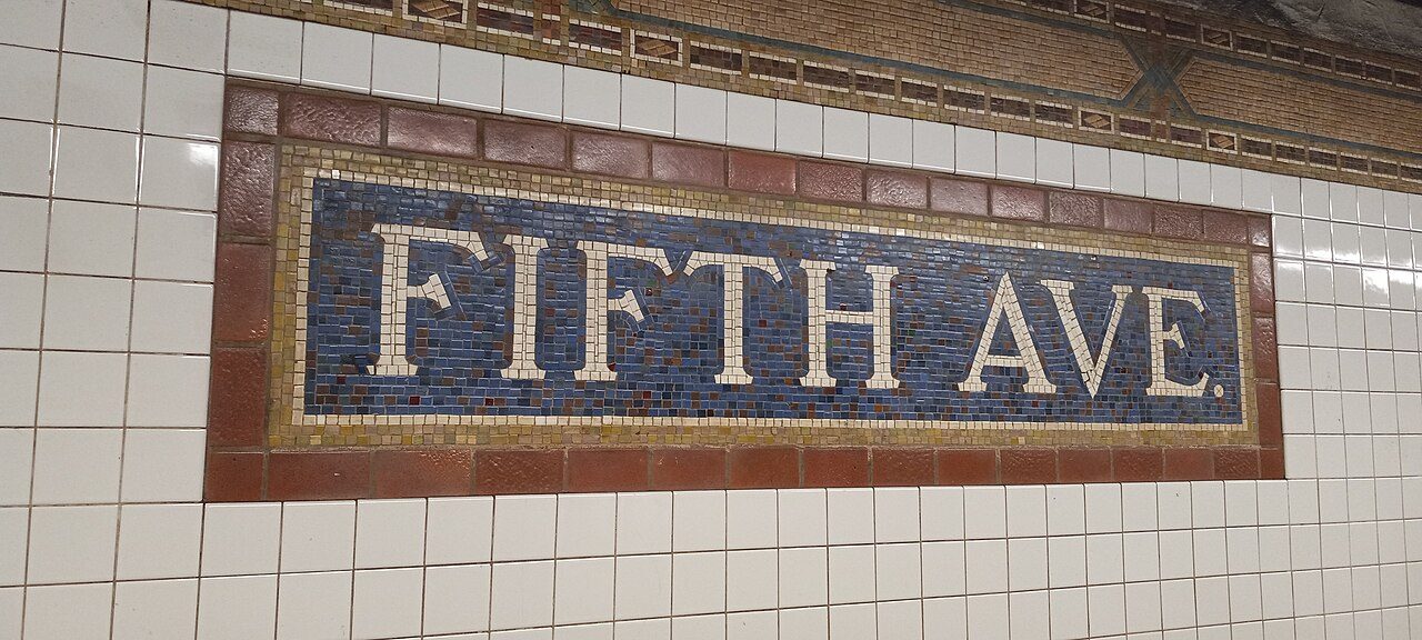 Fifth Avenue