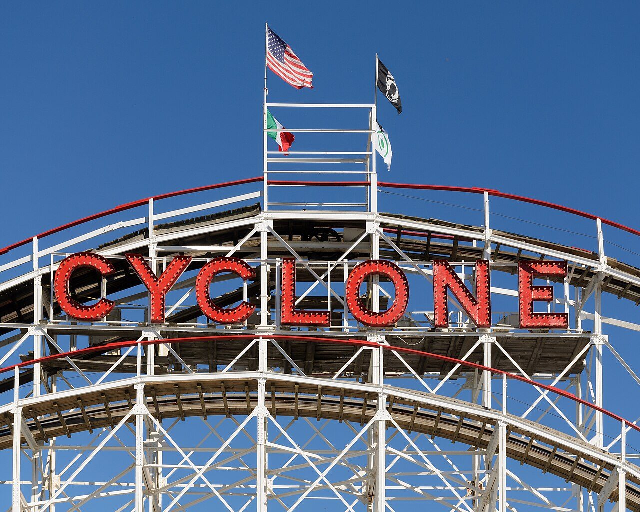 Coney Island