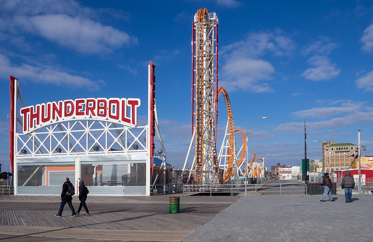 Coney Island