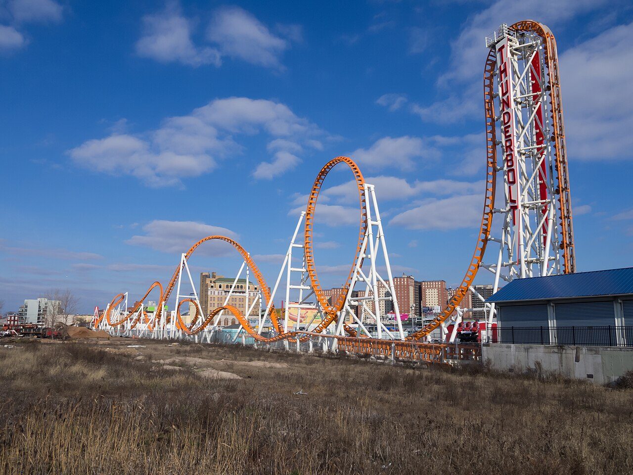 Coney Island