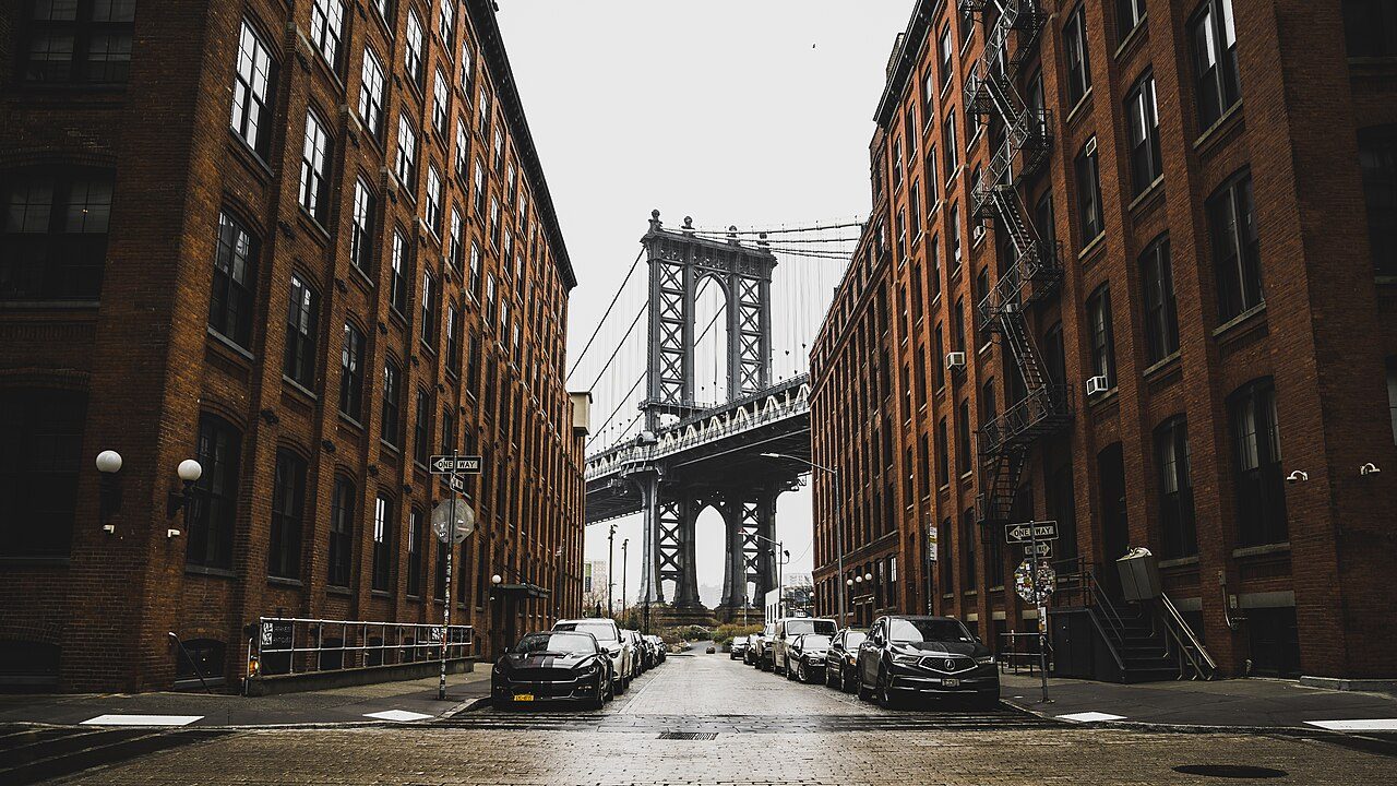 DUMBO