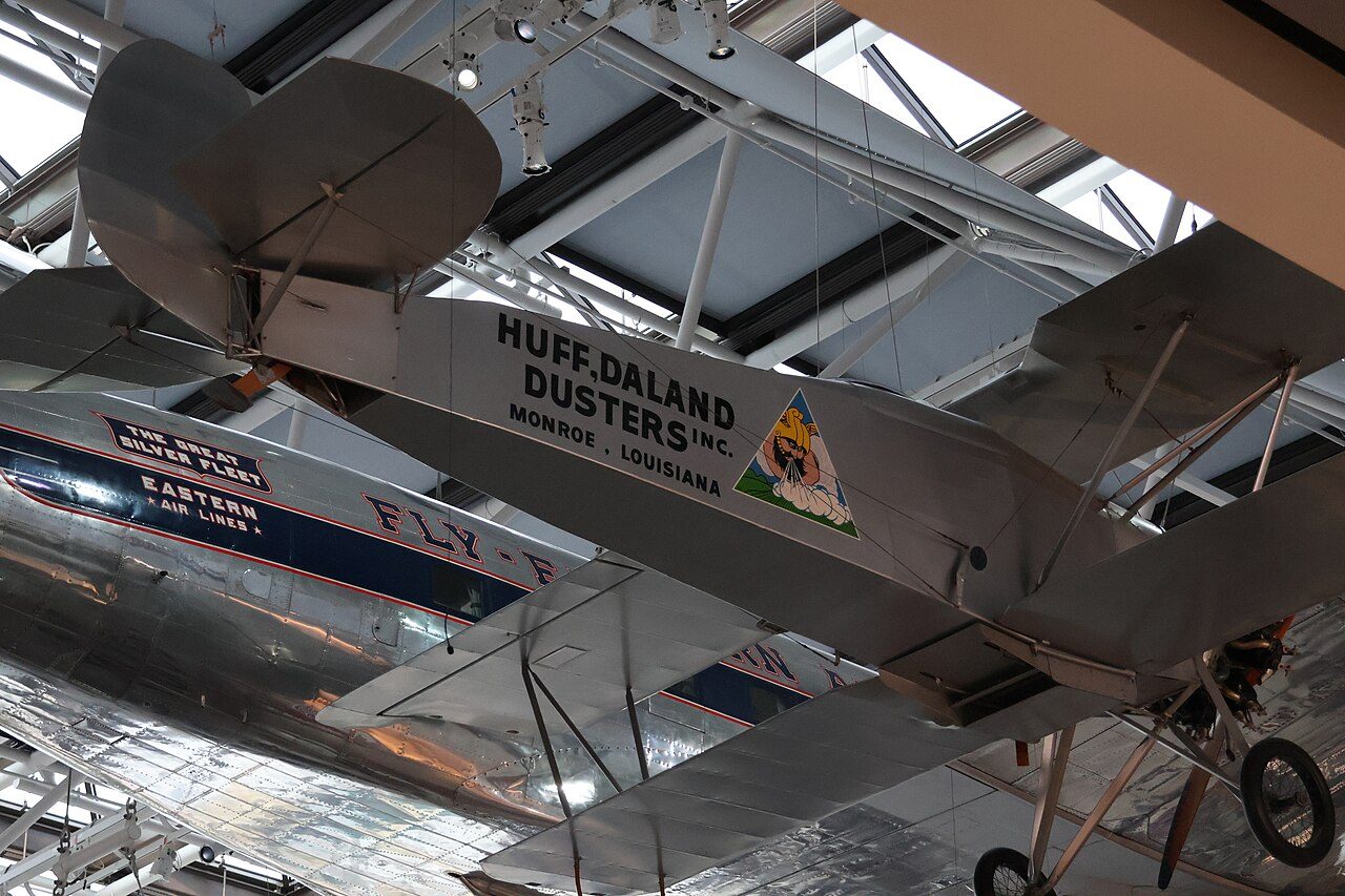 National Air and Space Museum