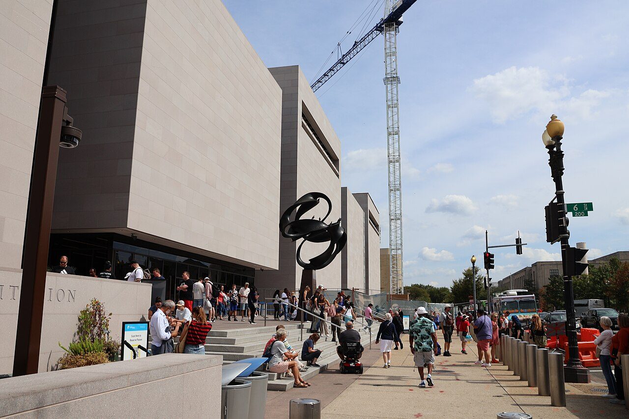 National Air and Space Museum