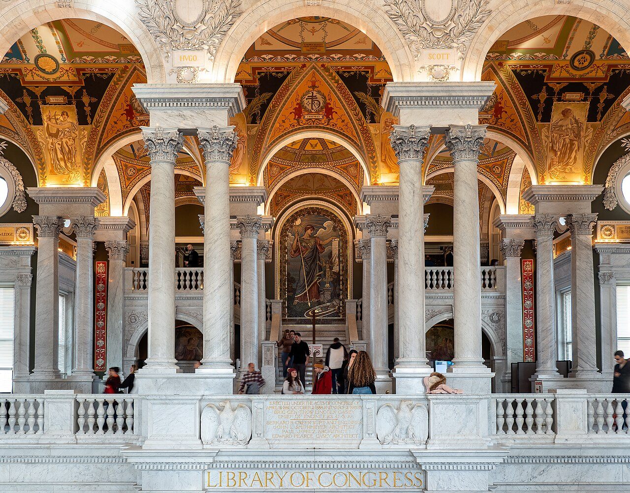 Library of Congress
