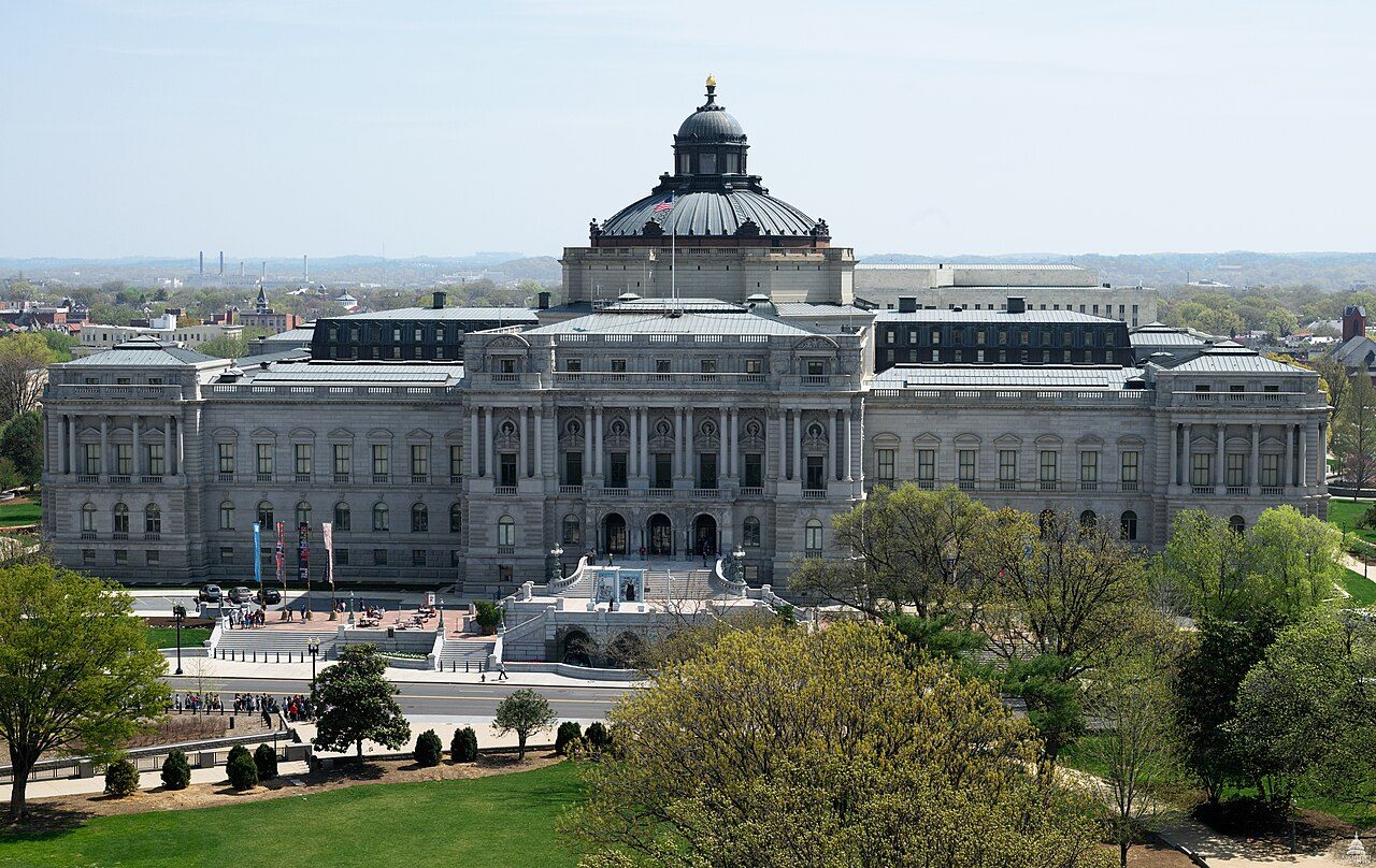 Library of Congress