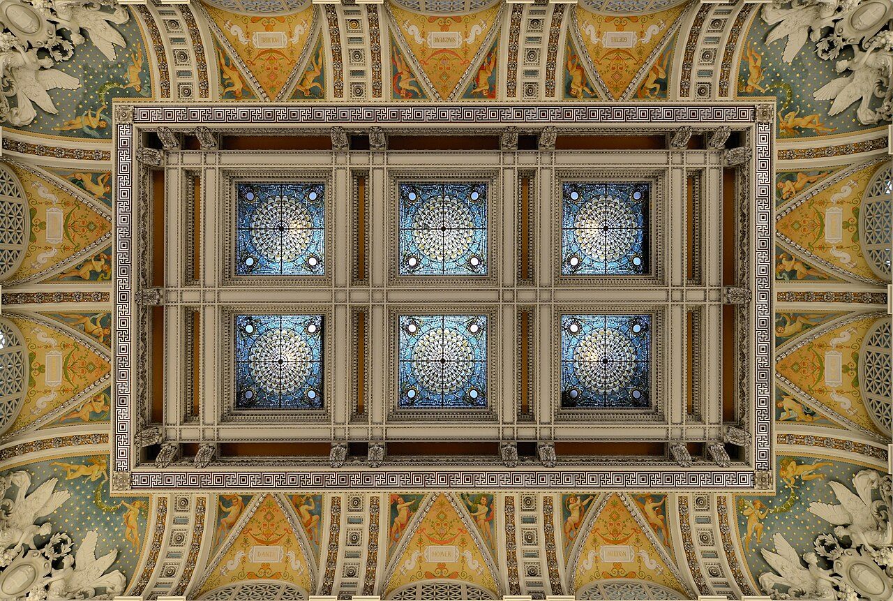 Library of Congress