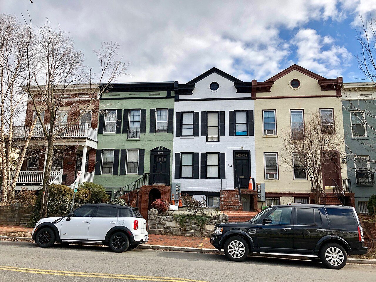 Georgetown