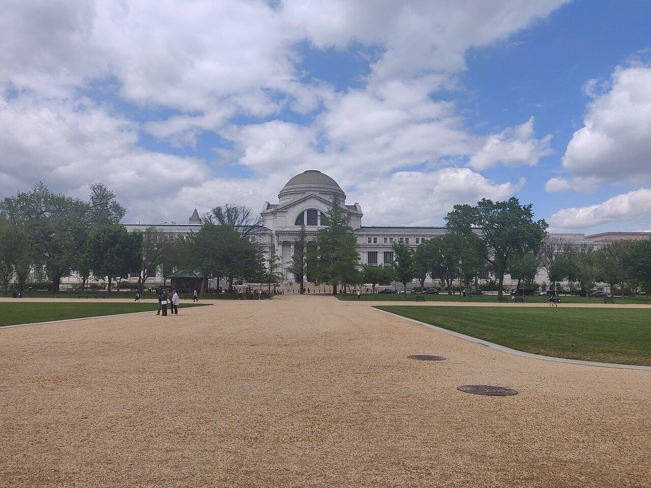 Smithsonian National Museum of Natural History