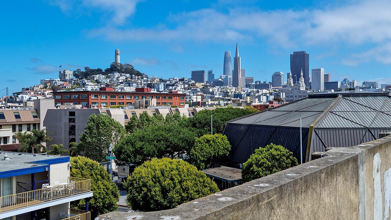 Coit Tower