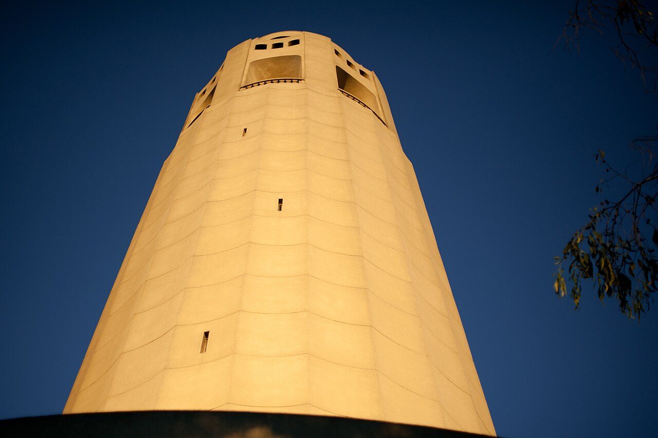 Coit Tower