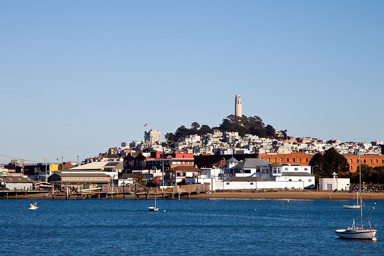 Coit Tower
