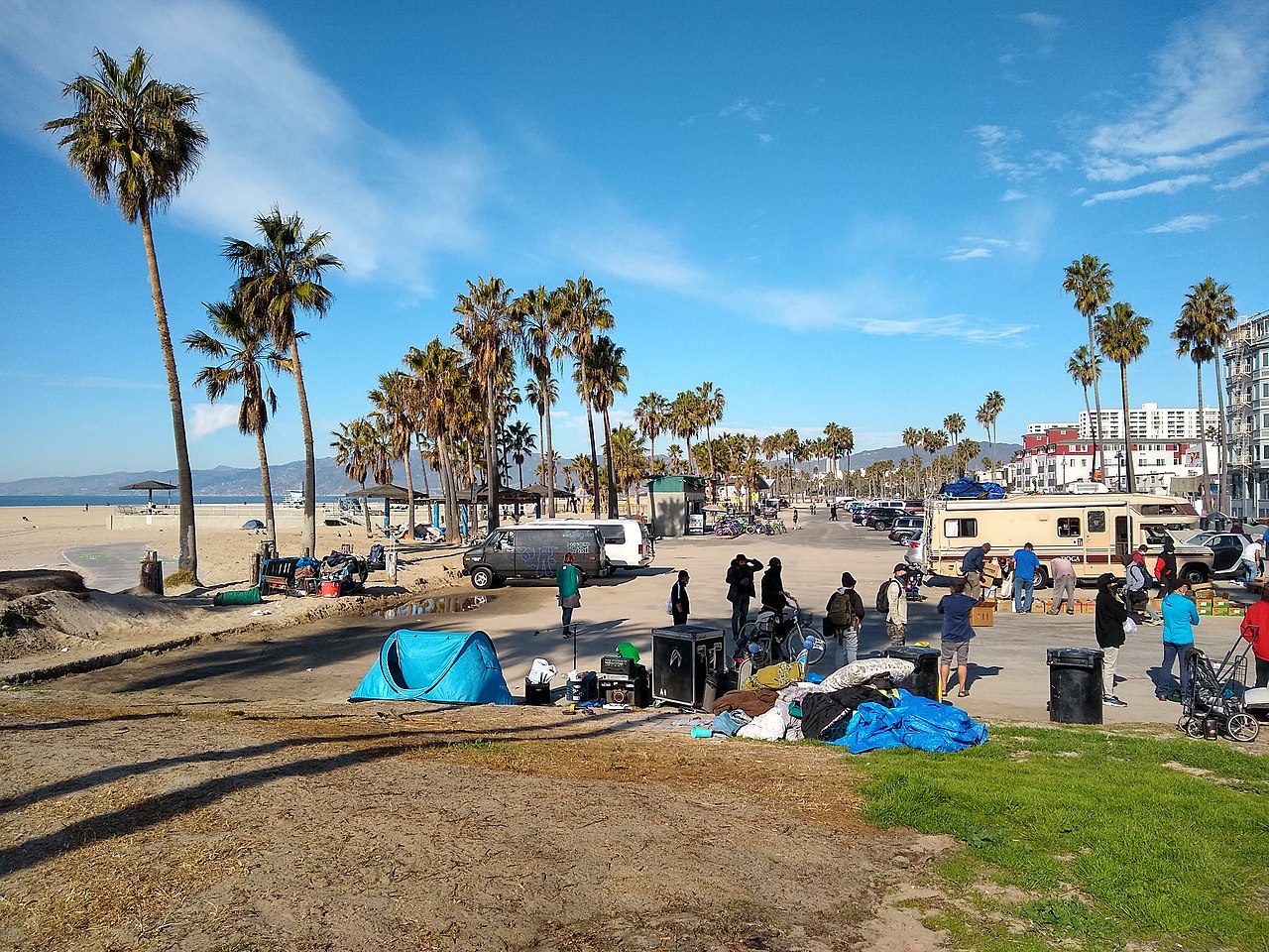 Venice Beach