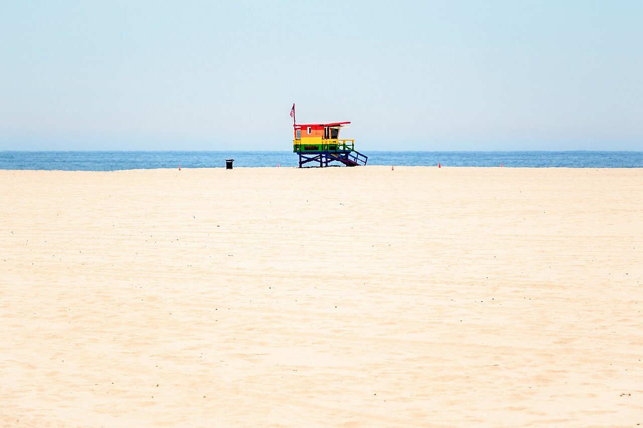 Venice Beach