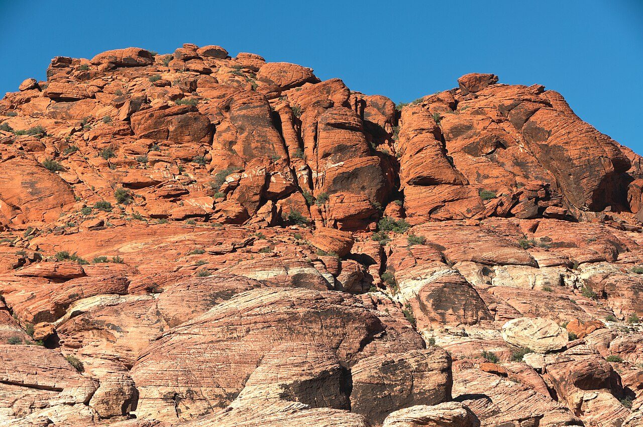 Red Rock Canyon