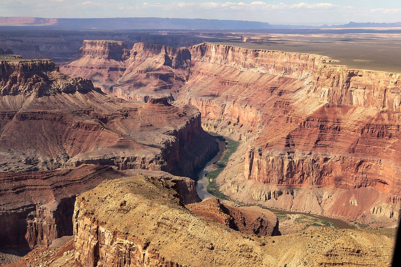 Grand Canyon North Rim