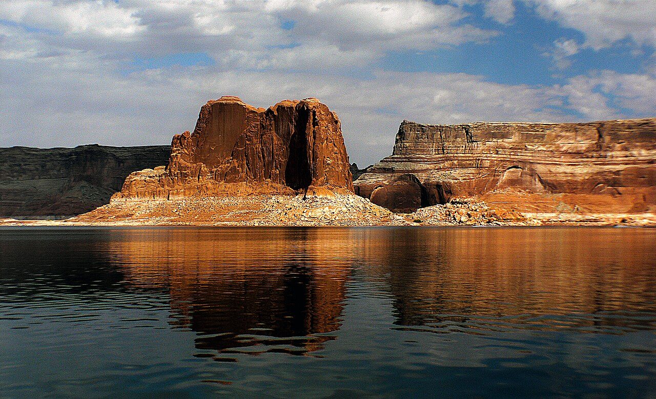Lake Powell