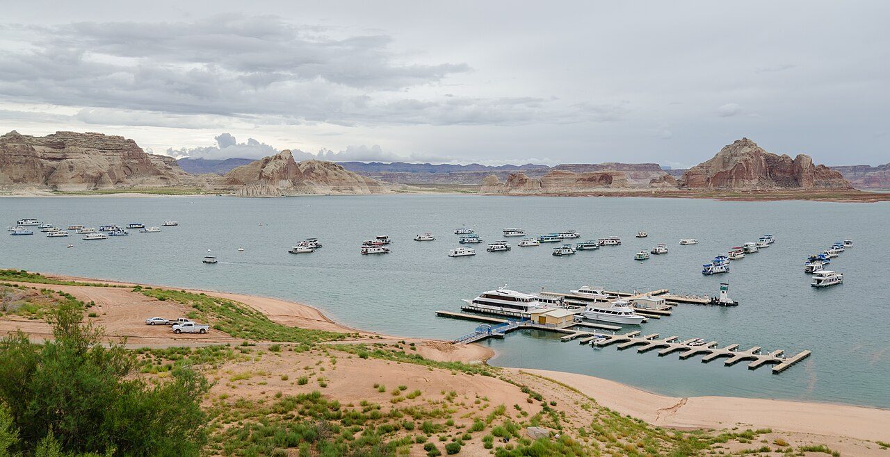 Lake Powell