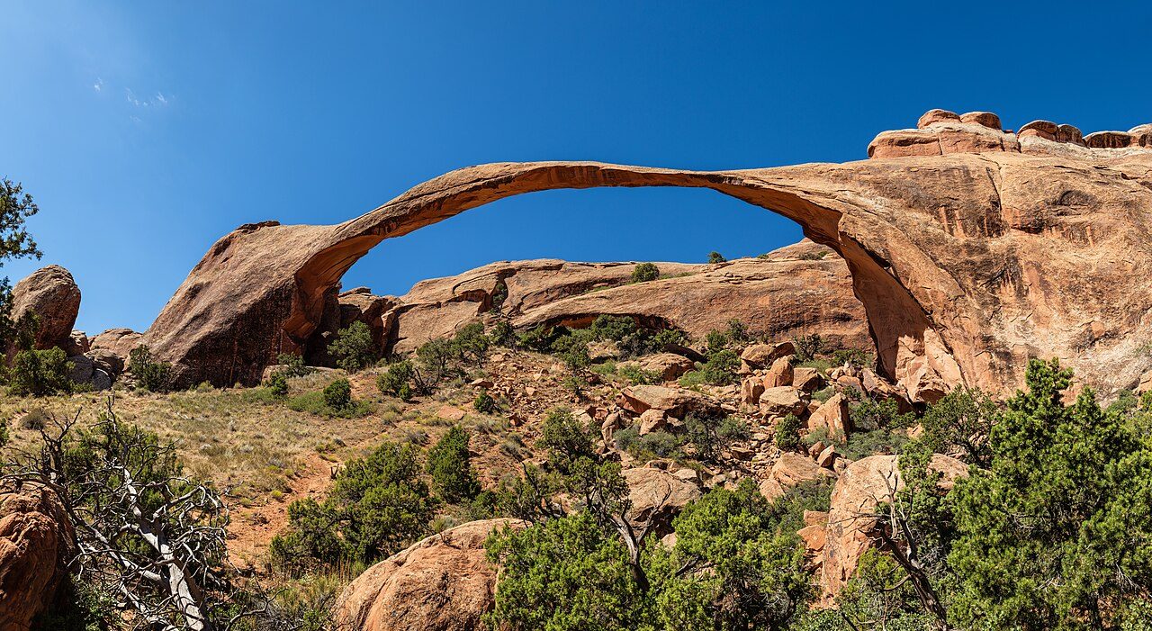 Arches National Park