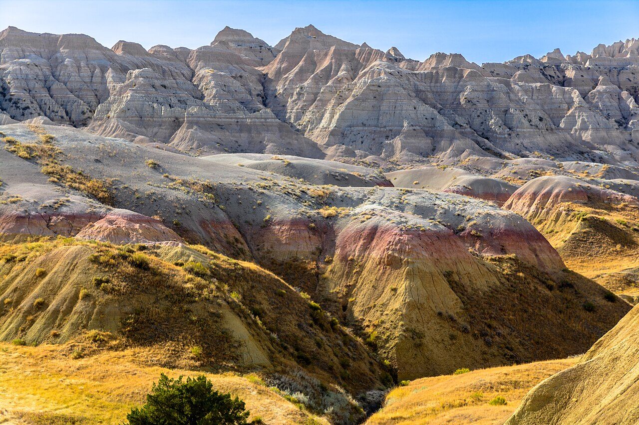 Badlands National Park