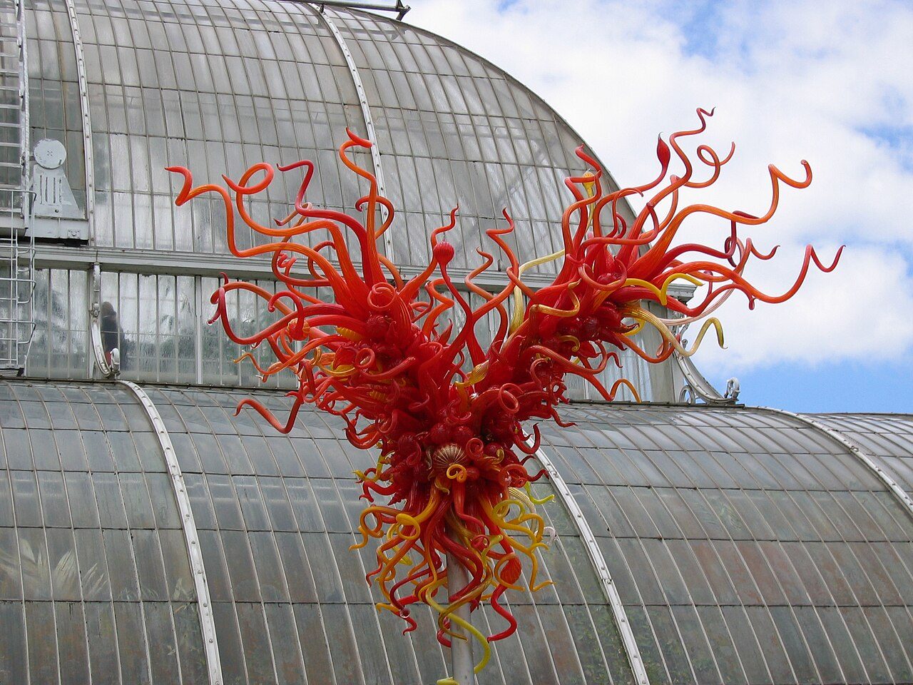Chihuly Garden and Glass