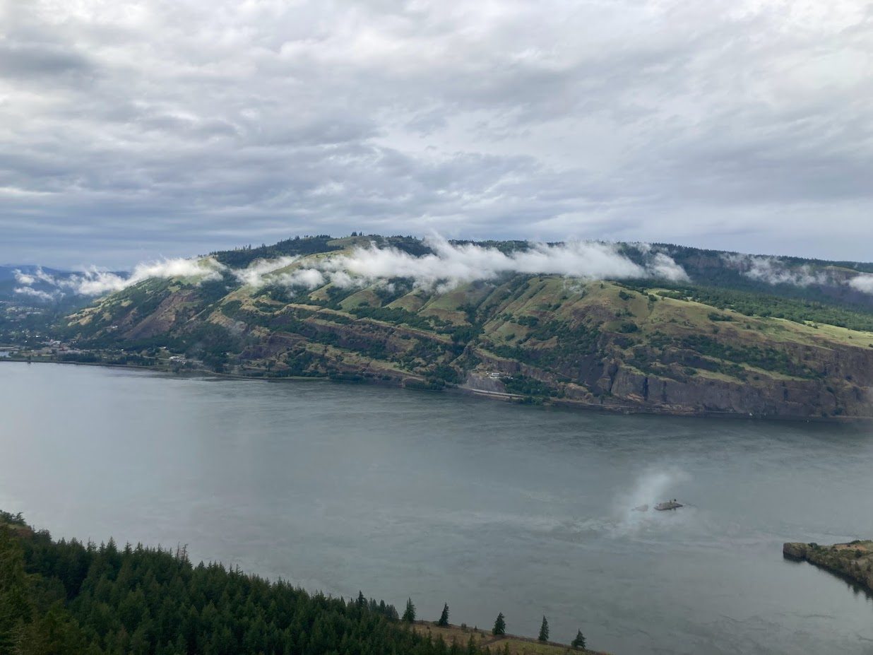 Columbia River Gorge