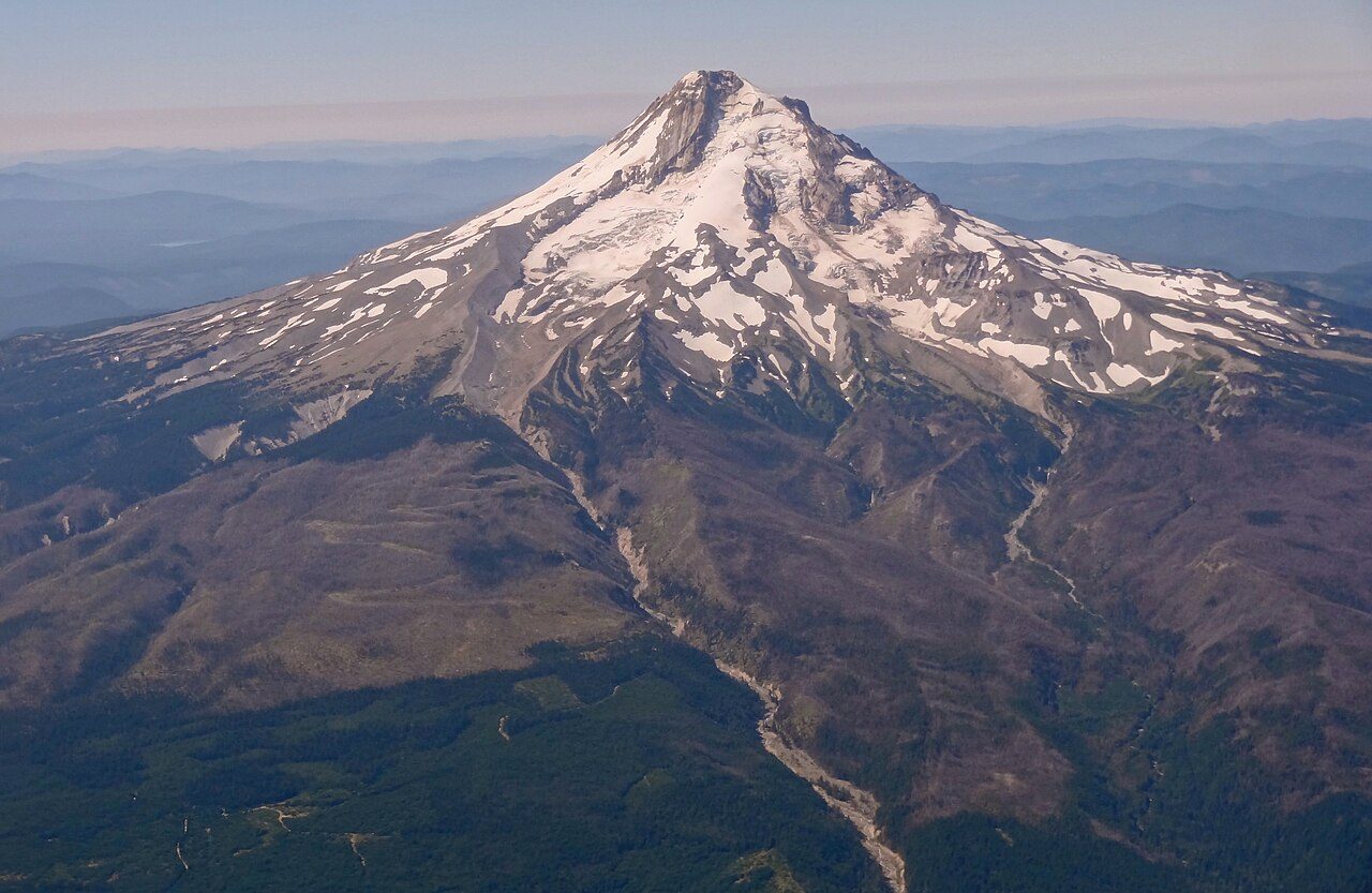 Mount Hood
