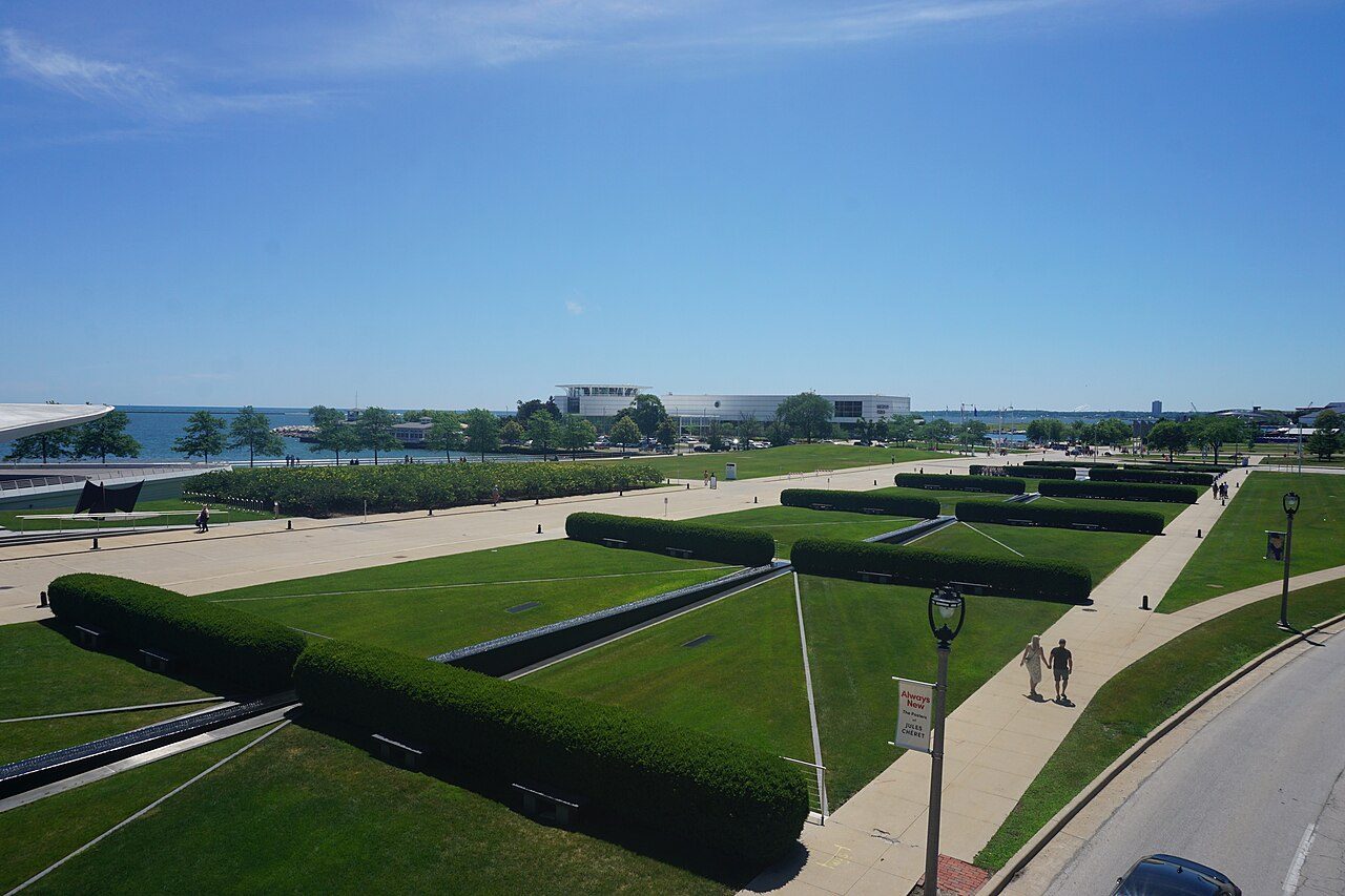 Milwaukee Art Museum