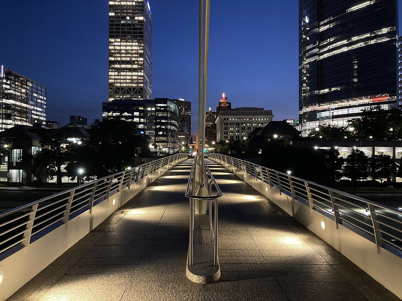 Milwaukee Art Museum