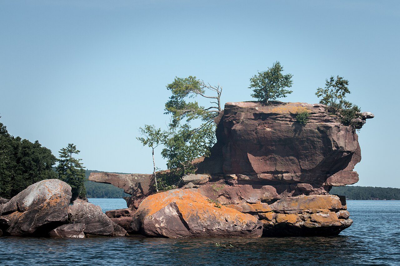Apostle Islands