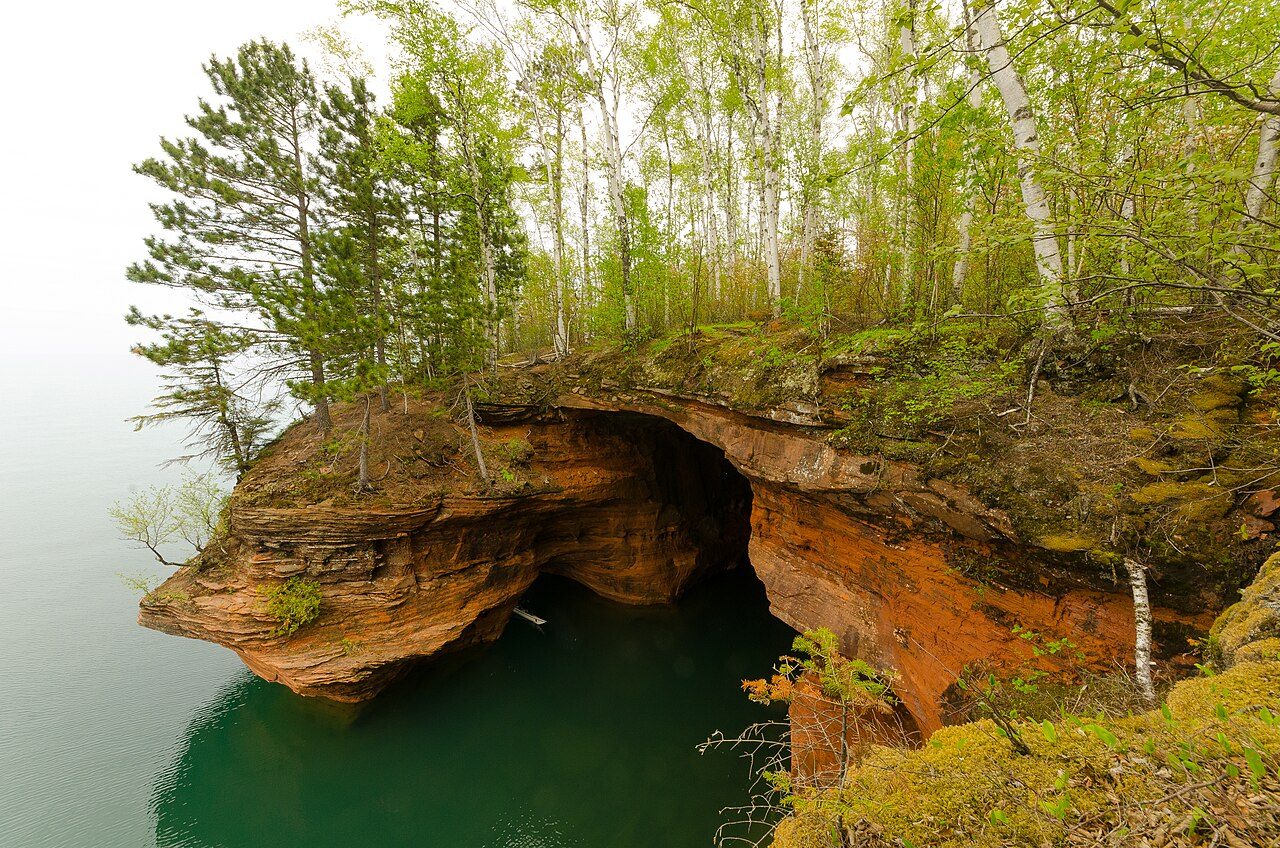 Apostle Islands