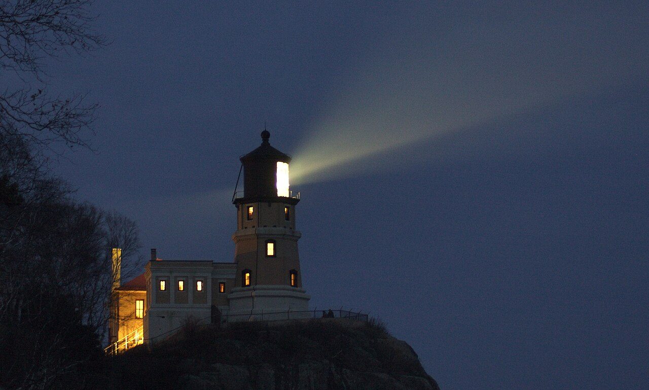 Split Rock Lighthouse