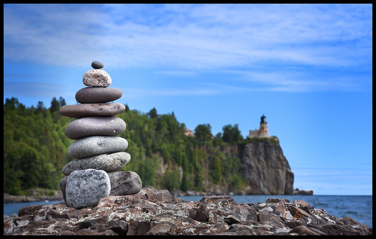 Split Rock Lighthouse