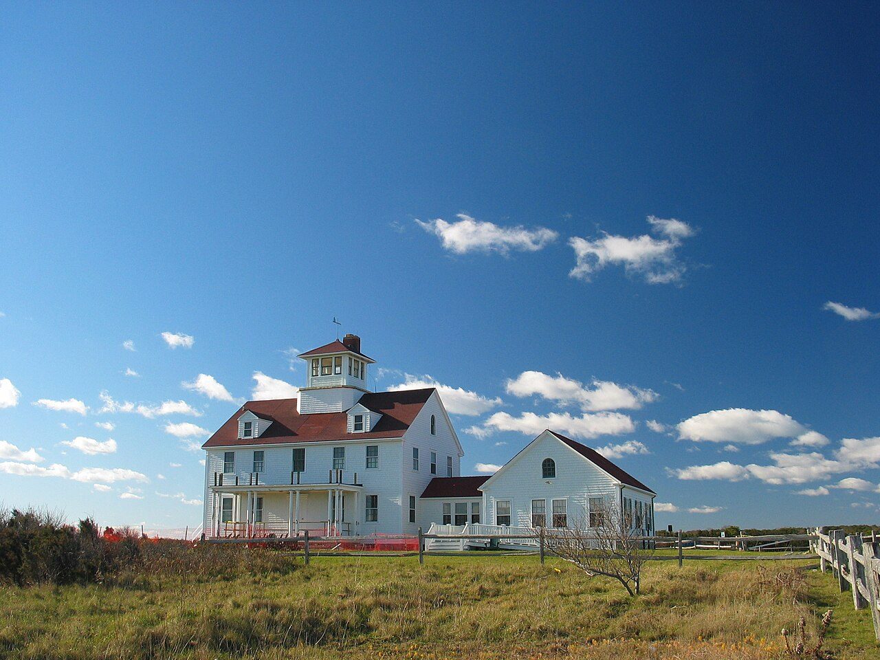 Cape Cod National Seashore