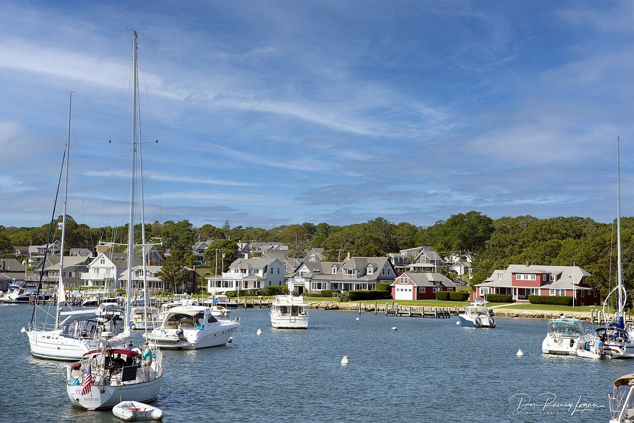 Martha's Vineyard