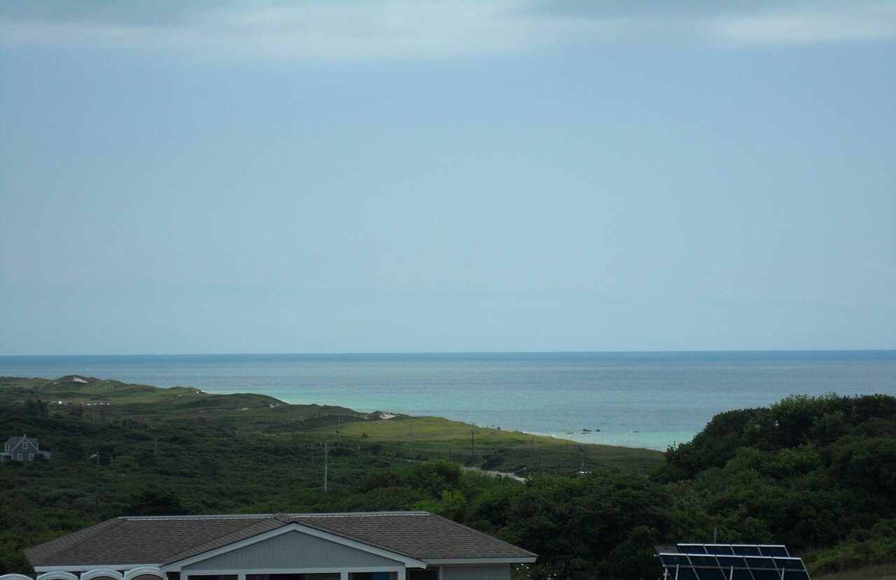Martha's Vineyard