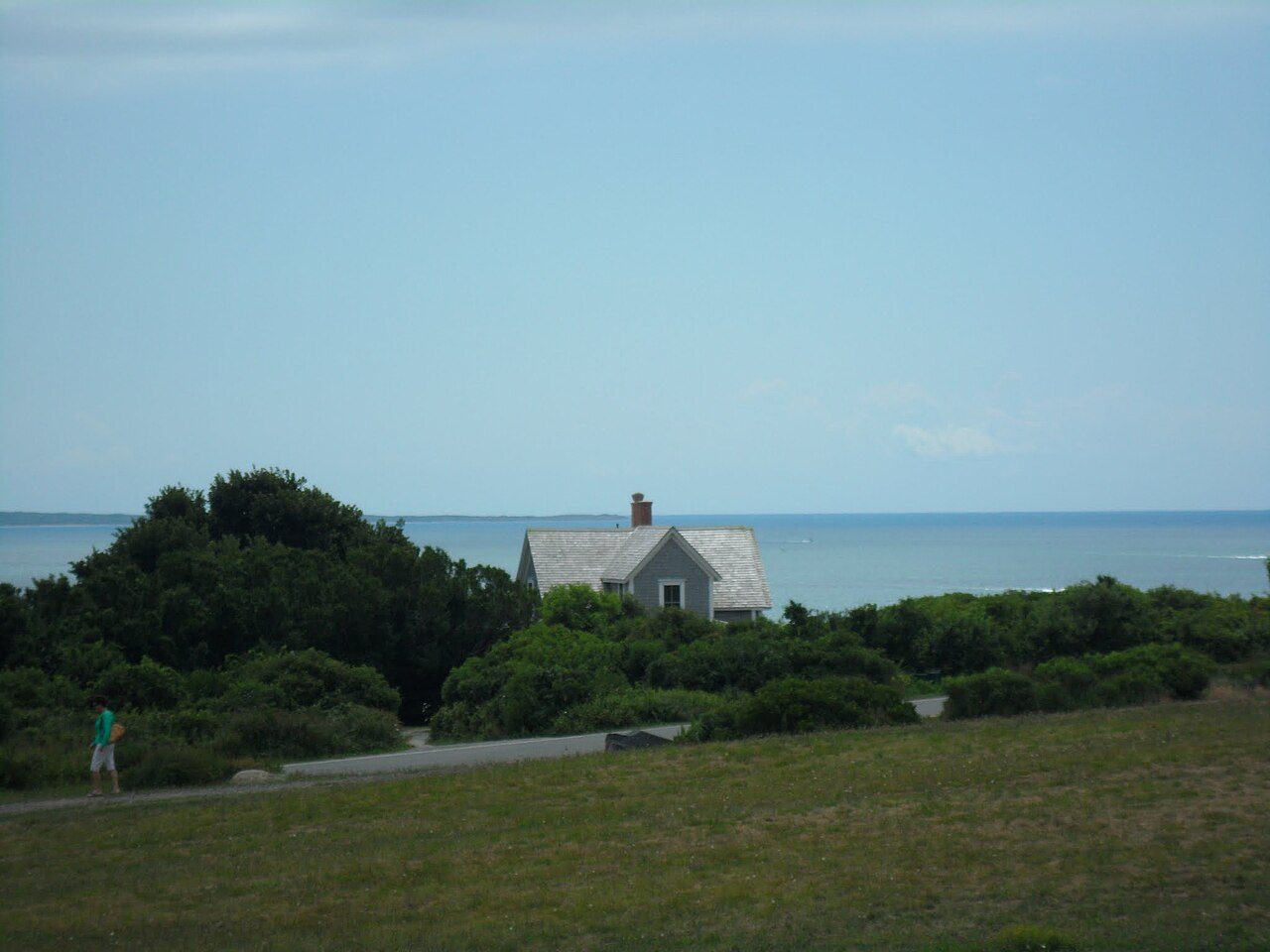 Martha's Vineyard