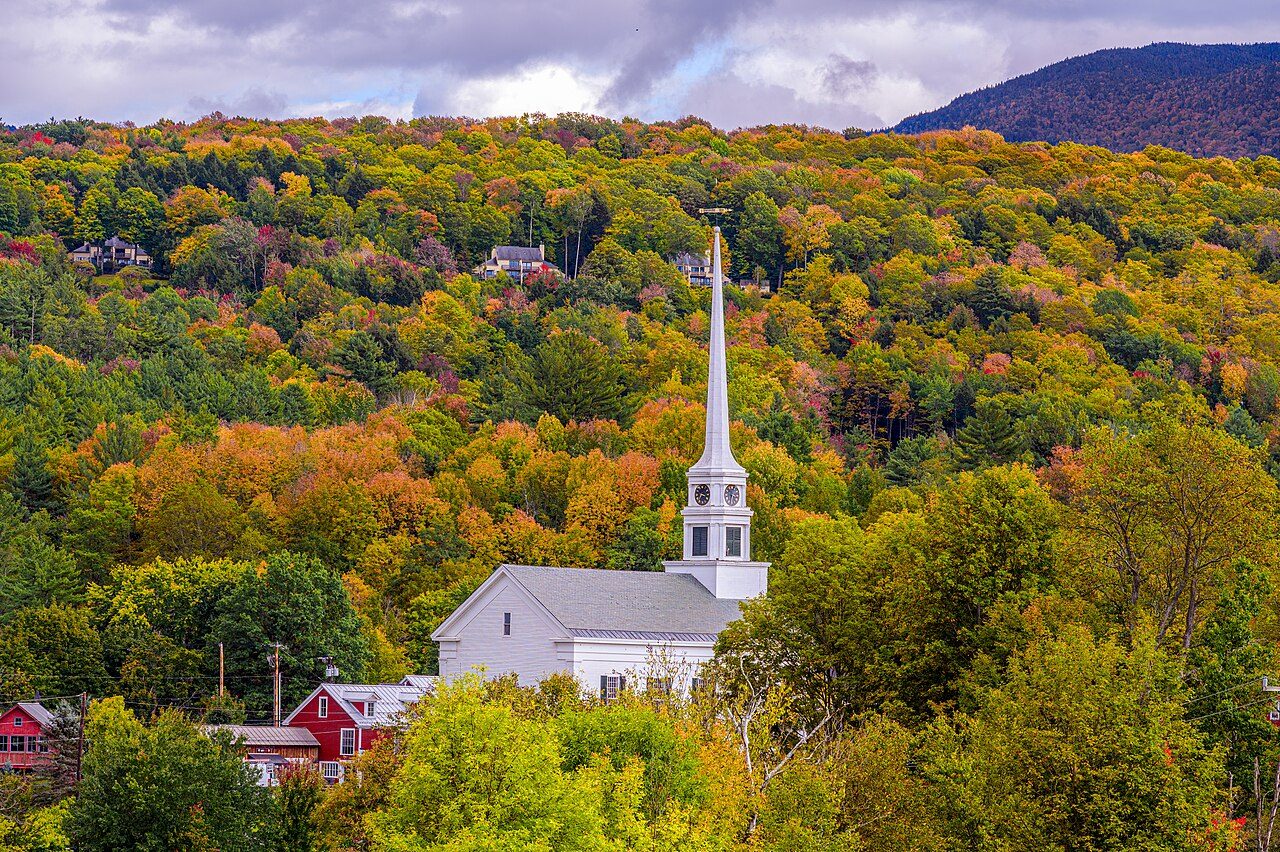 Stowe