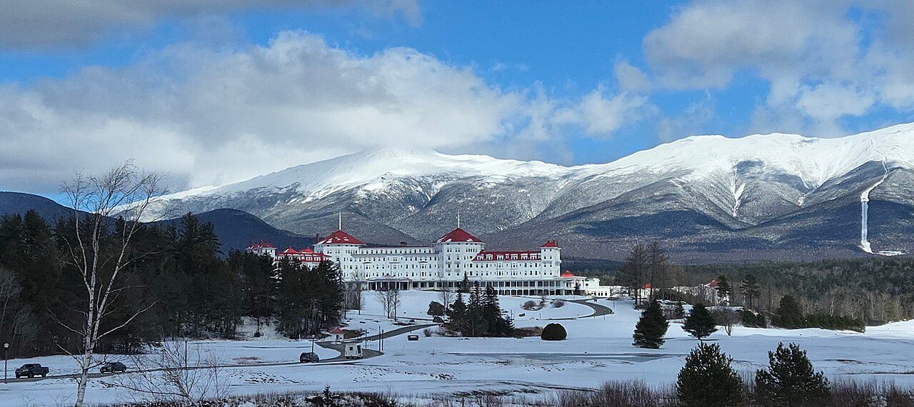 Mount Washington