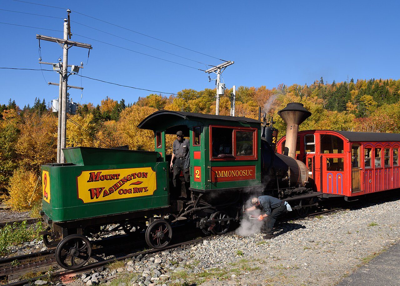 Mount Washington