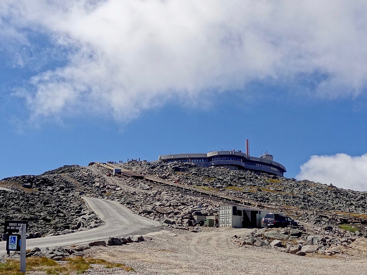 Mount Washington