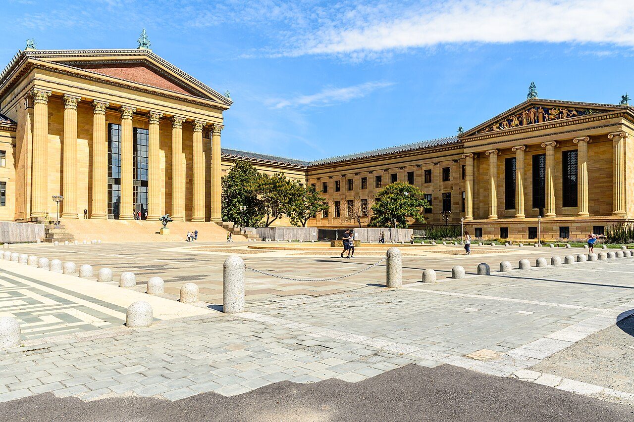 Philadelphia Museum of Art