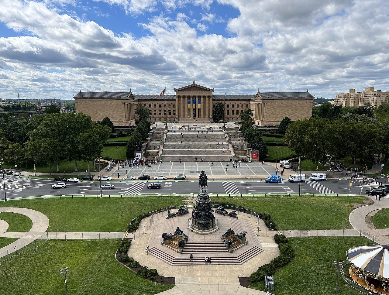Philadelphia Museum of Art